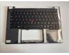 Lenovo 5M11Q55962 MECH_ASM GRP_KBD_BZL_UK_WL_DB_CHY