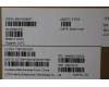 Lenovo 5M11Q55977 MECH_ASM GRP_KBD_BZL_GER_WL_DB_LTN