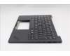 Lenovo 5M11Q55987 MECH_ASM GRP_KBD_BZL_NOR_WL_DB_LTN