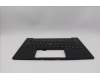 Lenovo 5M11Q55999 MECH_ASM GRP_KBD_BZL_UK_WL_DB_LTN