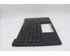 Lenovo 5M11Q55999 MECH_ASM GRP_KBD_BZL_UK_WL_DB_LTN