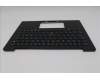 Lenovo 5M11Q56008 MECH_ASM GRP_KBD_BZL_DEN_WW_DB_CHY
