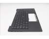 Lenovo 5M11Q56008 MECH_ASM GRP_KBD_BZL_DEN_WW_DB_CHY