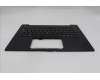 Lenovo 5M11Q56036 MECH_ASM GRP_KBD_BZL_UK_WW_DB_CHY