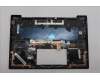 Lenovo 5M11Q56036 MECH_ASM GRP_KBD_BZL_UK_WW_DB_CHY