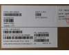 Lenovo 5M11Q56036 MECH_ASM GRP_KBD_BZL_UK_WW_DB_CHY