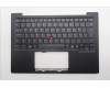 Lenovo 5M11Q56067 MECH_ASM GRP_KBD_BZL_SWE/FIN_WW_DB_LTN
