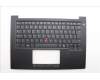Lenovo 5M11Q60593 MECH_ASM BL KB BK DEN SRX