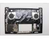 Lenovo 5M11Q60595 MECH_ASM BL KB BK ENG CHY