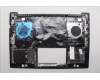 Lenovo 5M11Q60603 MECH_ASM BL KB BK EURO ENG CHY