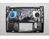 Lenovo 5M11Q60605 MECH_ASM BL KB BK EURO ENG SRX