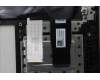 Lenovo 5M11Q60609 MECH_ASM BL KB BK FRA SRX