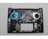 Lenovo 5M11Q60615 MECH_ASM BL KB BK GER CHY
