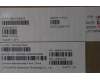 Lenovo 5M11Q60615 MECH_ASM BL KB BK GER CHY