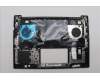 5M11Q60625 Lenovo MECH_ASM BL KB BK HBW SRX