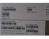 5M11Q60625 Lenovo MECH_ASM BL KB BK HBW SRX