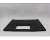 5M11Q60625 Lenovo MECH_ASM BL KB BK HBW SRX