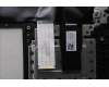 5M11Q60625 Lenovo MECH_ASM BL KB BK HBW SRX
