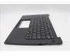5M11Q60625 Lenovo MECH_ASM BL KB BK HBW SRX