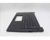 Lenovo 5M11Q60649 MECH_ASM BL KB BK LA SPA SRX