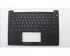 Lenovo 5M11Q60652 MECH_ASM BL KB BK NOR LTN