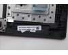 Lenovo 5M11Q60657 MECH_ASM BL KB BK NORDIC SRX