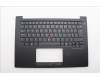 Lenovo 5M11Q60669 MECH_ASM BL KB BK SLV SRX