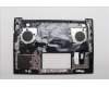 Lenovo 5M11Q60673 MECH_ASM BL KB BK SPA SRX