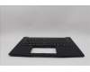 Lenovo 5M11Q60673 MECH_ASM BL KB BK SPA SRX
