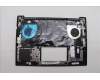 Lenovo 5M11Q60677 MECH_ASM BL KB BK SWE/FIN SRX