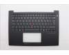 Lenovo 5M11Q60693 MECH_ASM BL KB BK TUR SRX