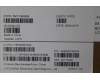 Lenovo 5M11Q60699 MECH_ASM BL KB BK UK CHY