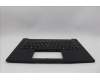 Lenovo 5M11Q60699 MECH_ASM BL KB BK UK CHY