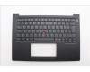 Lenovo 5M11Q60759 MECH_ASM BL KB BK SC DEN SRX