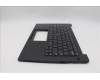 Lenovo 5M11Q60767 MECH_ASM BL KB BK SC ENG SRX