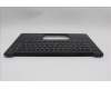 Lenovo 5M11Q60787 MECH_ASM BL KB BK SC FRA CHY
