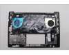 Lenovo 5M11Q60817 MECH_ASM BL KB BK SC HUN SRX