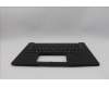 Lenovo 5M11Q60817 MECH_ASM BL KB BK SC HUN SRX