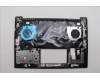 Lenovo 5M11Q60825 MECH_ASM BL KB BK SC ITA SRX