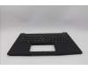 Lenovo 5M11Q60833 MECH_ASM BL KB BK SC KOR SRX