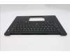 Lenovo 5M11Q60840 MECH_ASM BL KB BK SC NOR LTN