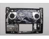5M11Q60841 Lenovo MECH_ASM BL KB BK SC NOR SRX