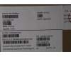 5M11Q60841 Lenovo MECH_ASM BL KB BK SC NOR SRX
