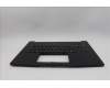 5M11Q60841 Lenovo MECH_ASM BL KB BK SC NOR SRX