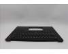 5M11Q60841 Lenovo MECH_ASM BL KB BK SC NOR SRX
