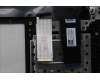 5M11Q60841 Lenovo MECH_ASM BL KB BK SC NOR SRX