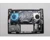 5M11Q60843 Lenovo MECH_ASM BL KB BK SC NORDIC CHY