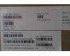 5M11Q60843 Lenovo MECH_ASM BL KB BK SC NORDIC CHY