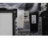 5M11Q60843 Lenovo MECH_ASM BL KB BK SC NORDIC CHY