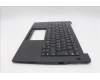 5M11Q60843 Lenovo MECH_ASM BL KB BK SC NORDIC CHY